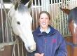 An Interview with an Equine Therapist