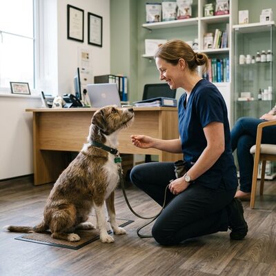 How to Become a Clinical Animal Behaviourist in the UK